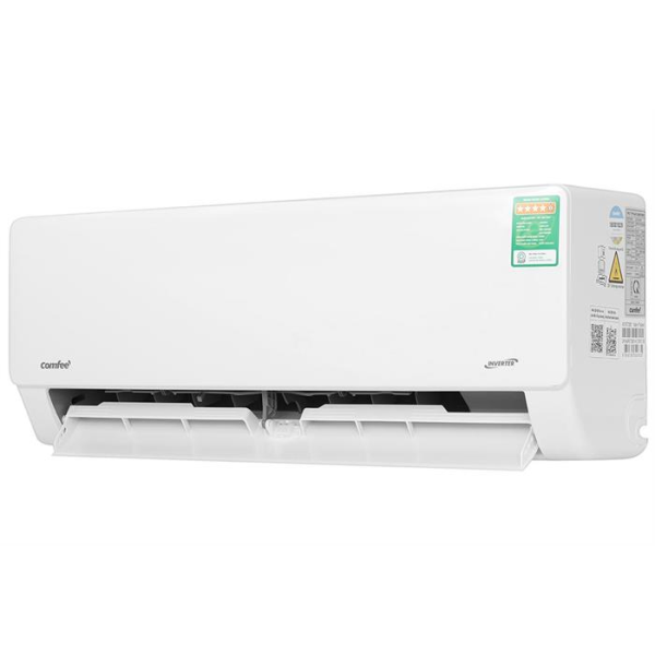 Máy lạnh Comfee Inverter 1 HP CFS-10VGDF/VGPF/VGDF - Mẫu mới