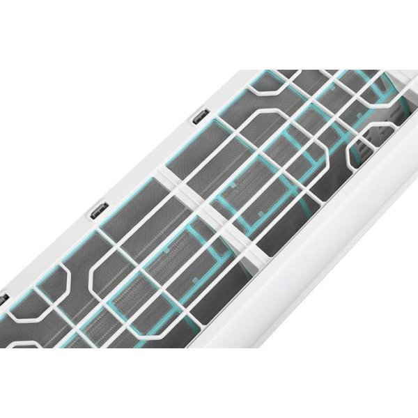 Máy lạnh Comfee Inverter 1 HP CFS-10VGDF/VGPF/VGDF - Mẫu mới