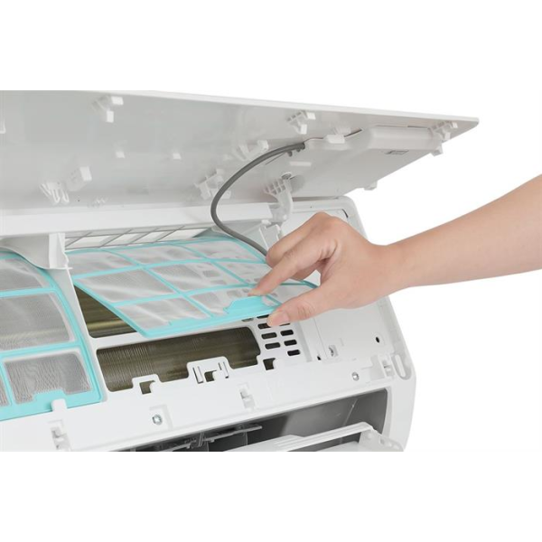 Máy lạnh Comfee Inverter 1 HP CFS-10VGDF/VGPF/VGDF - Mẫu mới