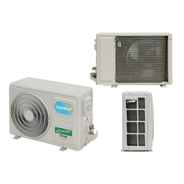 Máy lạnh Comfee Inverter 1 HP CFS-10VGDF/VGPF/VGDF - Mẫu mới