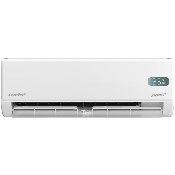 Máy lạnh Comfee Inverter 1 HP CFS-10VGX Mới 2026