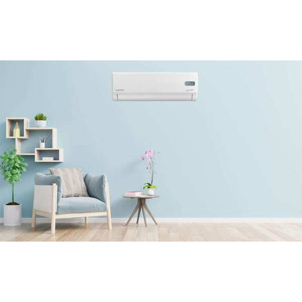 Máy lạnh Comfee Inverter 1.5 HP CFS-13VGX Mới 2026