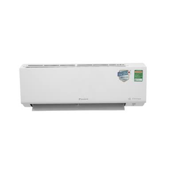 Máy lạnh Daikin 1 chiều 24.000BTU inverter FTKC71UVMV