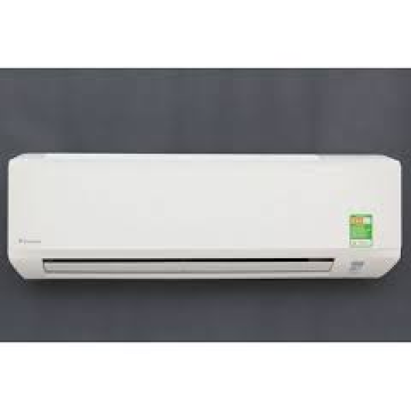 Máy lạnh Daikin 1 chiều 24.000BTU inverter FTKC71UVMV