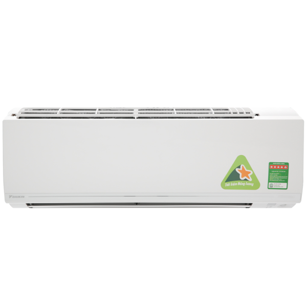 Máy lạnh Daikin 1 chiều 24.000BTU inverter FTKC71UVMV
