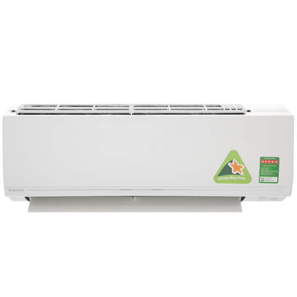 Máy lạnh Daikin Inverter 2.5HP FTKC60UVMV (20.500 BTU)