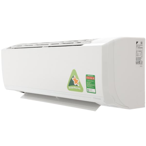 Máy lạnh Daikin Inverter 1.5 HP ATKB35YVMV