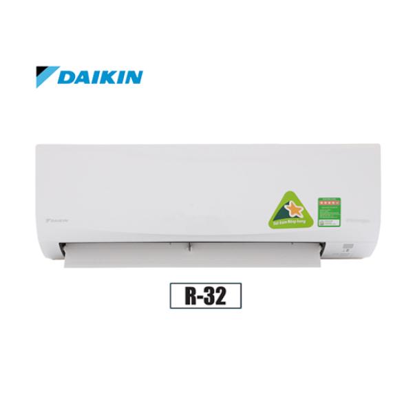 Máy lạnh Inverter Daikin 1.0hp (9000BTU) FTKB25YVMV