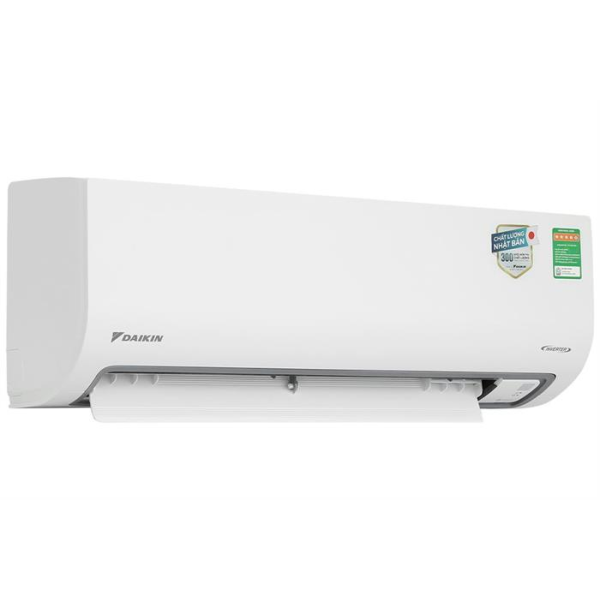 Máy lạnh Daikin Inverter 1 HP ATKB25ZVMV ( Mẫu mới )