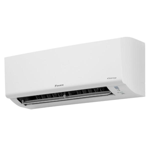 Điều hòa 1 chiều Midea Inverter 12.000BTU MSCE-13CRFN8