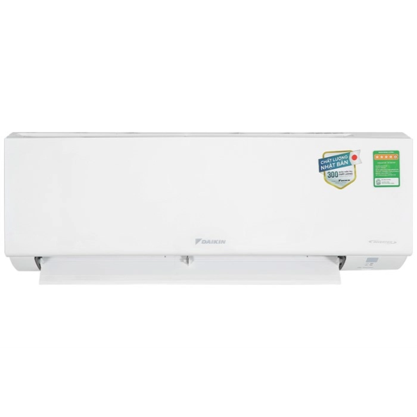 Máy lạnh Daikin Inverter 1.5HP FTKB35ZVMV
