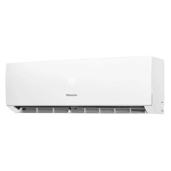 Máy lạnh Hisense 1 chiều Inverter 18.000 BTU AS-18TW4RGATU00