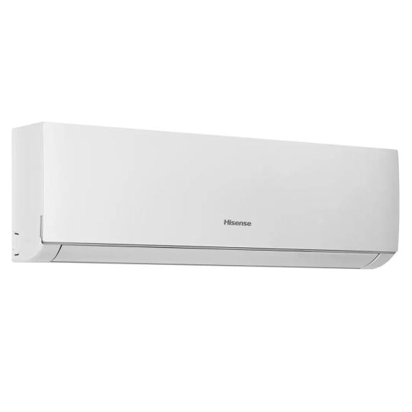 Máy lạnh Hisense 1 chiều Inverter 18.000 BTU AS-18TW4RGATU00