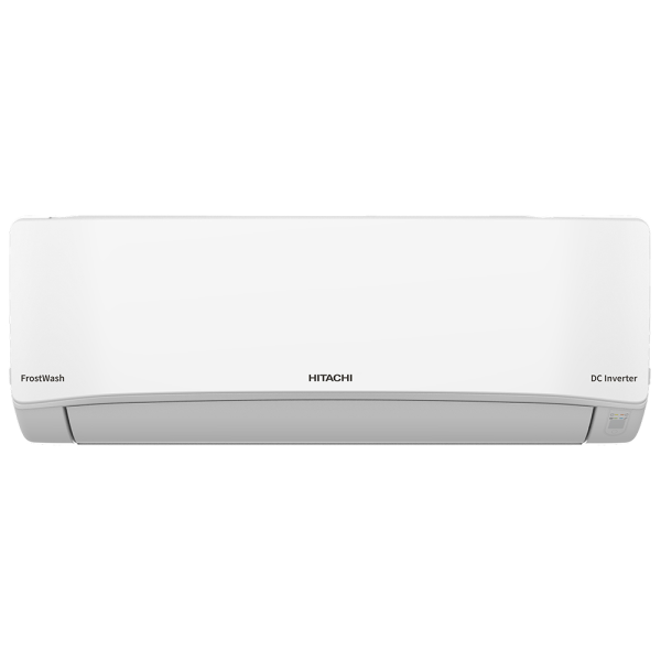 Máy lạnh Hitachi Inverter RAK/RAC-DJ13PCASVX (11.900 BTU)