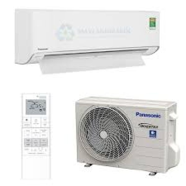 Máy lạnh Inverter Panasonic 1.5hp CU/CS-RU12AKH-8