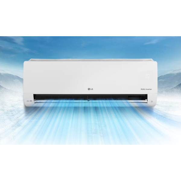 Máy lạnh LG Inverter 1.5 HP IEC12M2 MỚI