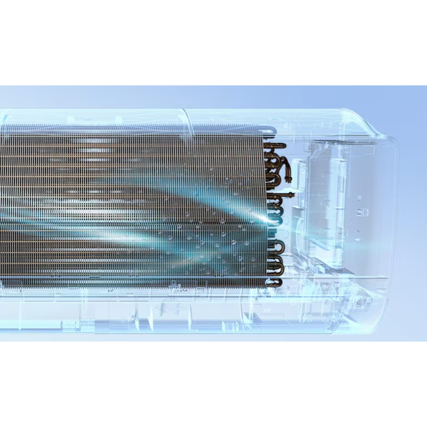 Máy lạnh LG Inverter 1.5 HP IEC12M2 MỚI