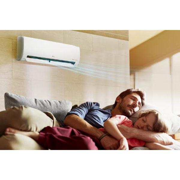 Máy lạnh LG Inverter 2 HP IEC18M2 Mới 2026