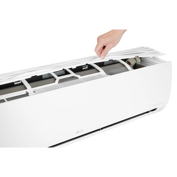 Máy lạnh LG Inverter 2HP IEC18M1
