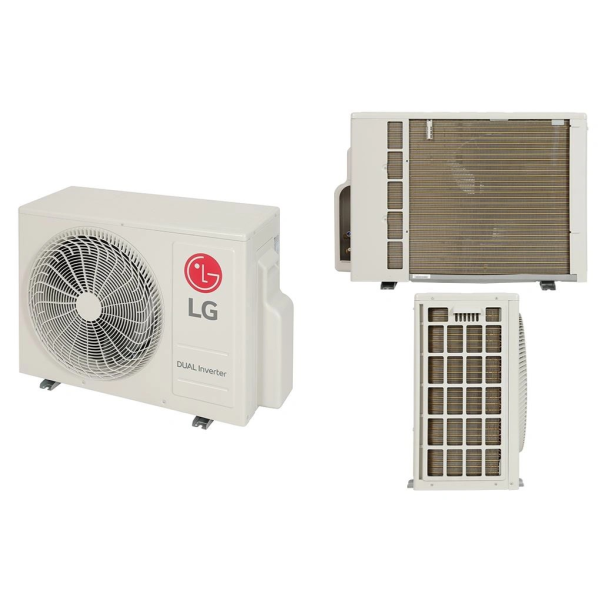 Máy lạnh LG Inverter 2HP IEC18M1