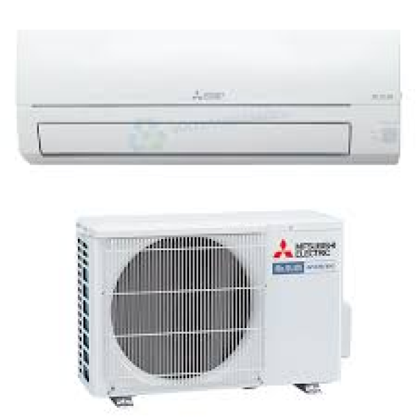 Máy lạnh Mitsubishi Electric 1 HP MS/MU-JS25VF