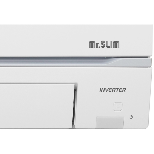 Máy lạnh Mitsubishi Electric MSY-GR25VF Inverter 1.0HP