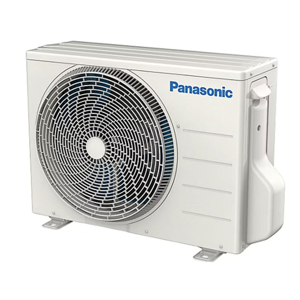 Máy lạnh Panasonic 2HP N18AKH-8
