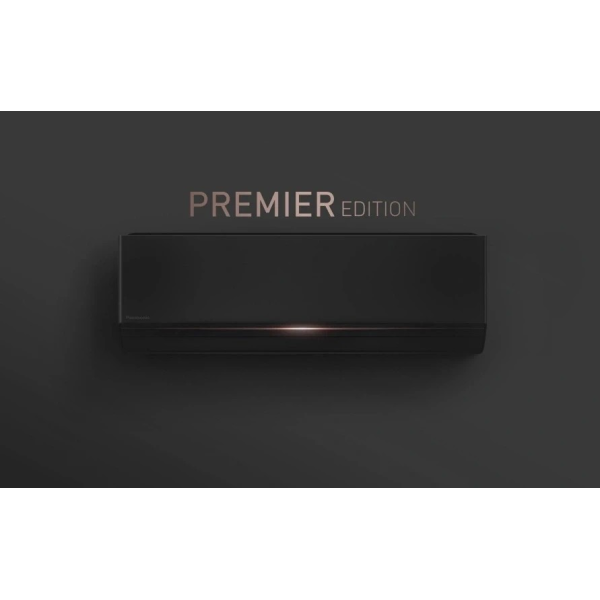 Máy lạnh Panasonic Inverter 1.5HP CU/CS-AU12BKH-8