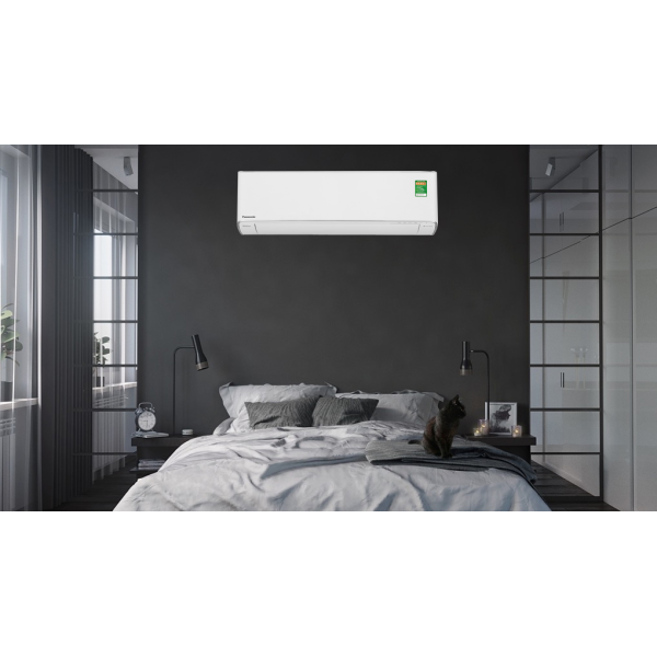 Máy lạnh Panasonic Inverter 1 HP CU/CS-XU9ZKH-8