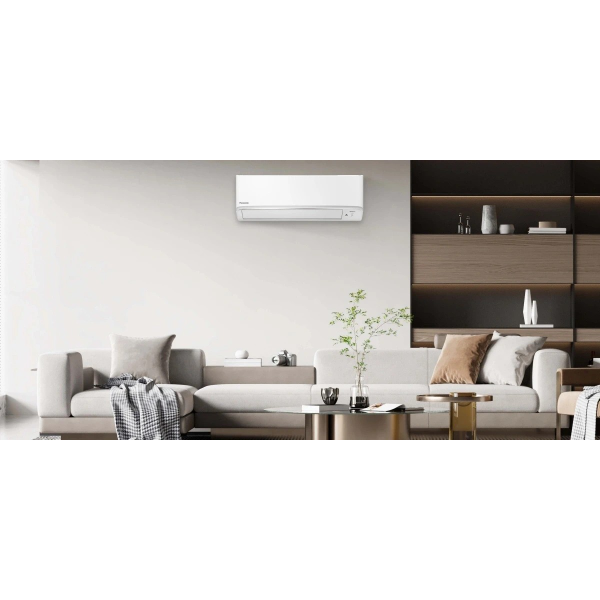 Điều hòa Panasonic 24.000 BTU inverter CU/CS-RU24CKH-8D