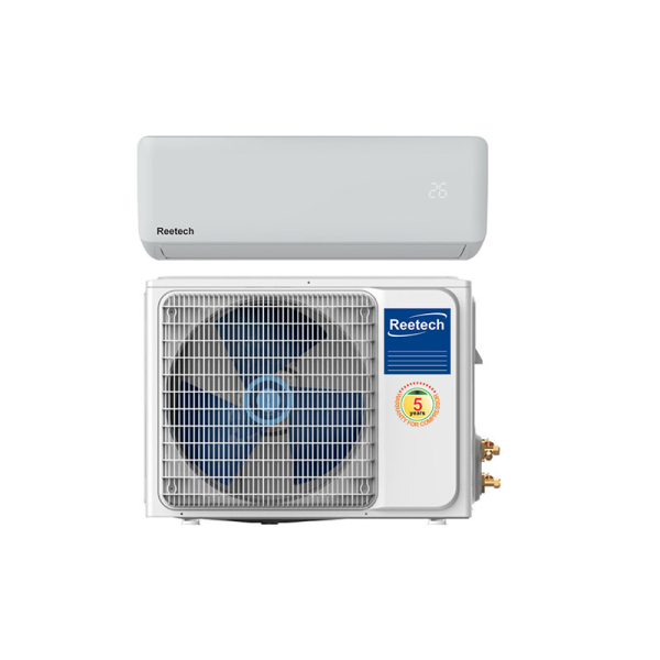 Máy lạnh Reetech 1.5HP RT/RC12