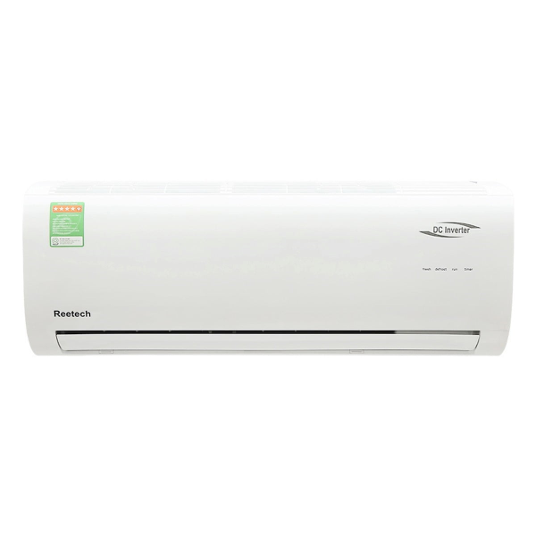 Máy lạnh Reetech Inverter 2.5HP RTV/RCV24