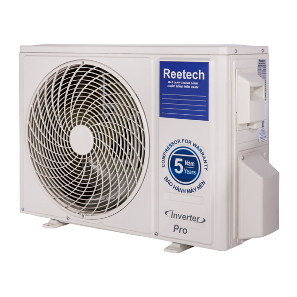 Máy lạnh Reetech Inverter 2.5HP RTV/RCV24