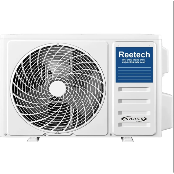 Máy lạnh Reetech Inverter 2HP RTV/RCV18