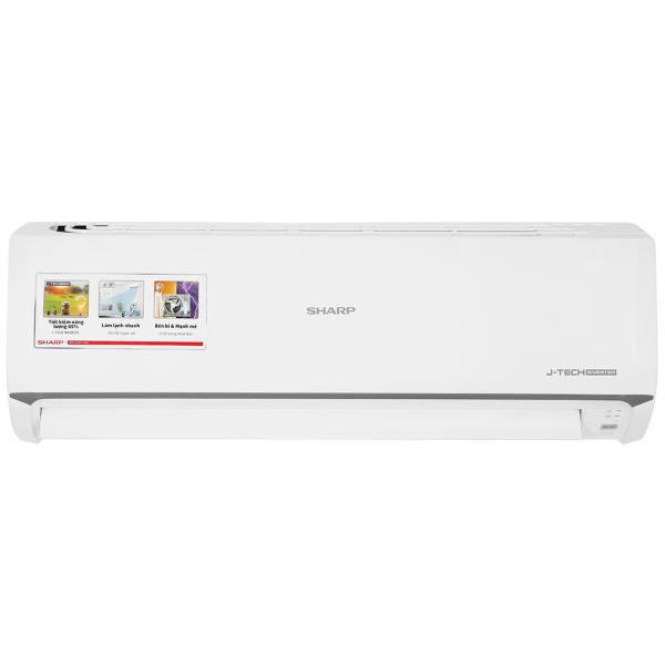 Máy lạnh Sharp Inverter 18.000 BTU AH-X18ZEW