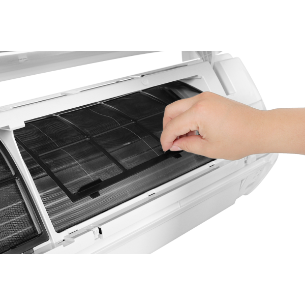 Máy lạnh Sharp Inverter PCI 2HP AH-XP18CMW