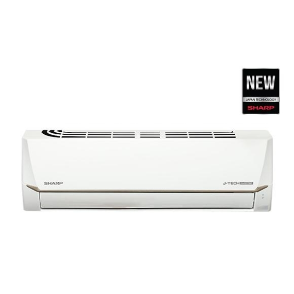 Máy lạnh Sharp Inverter 2 HP AH-X18CEWC (Mẫu mới 2025)