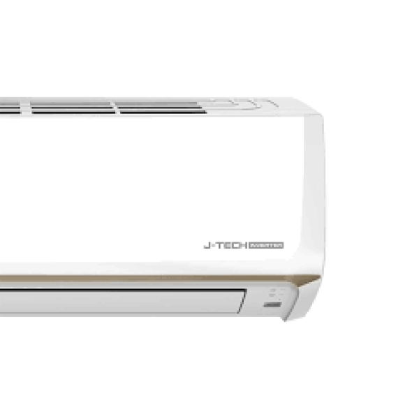 Máy lạnh Sharp Inverter 2 HP AH-X18CEWC (Mẫu mới 2025)