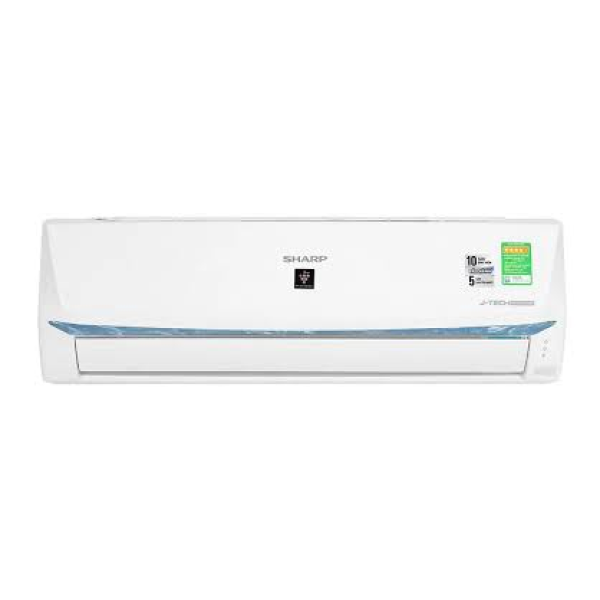 Máy lạnh Sharp Inverter 1.5HP AH-XP13YMW