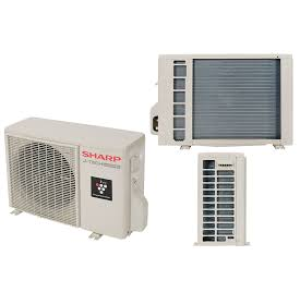 Máy lạnh Sharp Inverter 1.5HP AH-XP13YMW