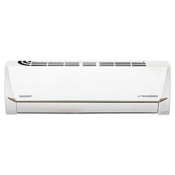 Máy lạnh Sharp Inverter 2 HP AH-X18CEWC (Mẫu mới 2025)