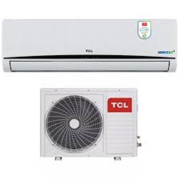 Máy lạnh TCL Inverter 1.0 HP TAC-10CSD/TPG21