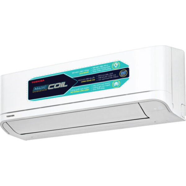 Máy lạnh Toshiba 2.5 HP RAS-H24U2KSG-V