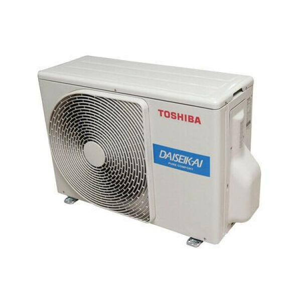 Máy lạnh Toshiba 2.5 HP RAS-H24U2KSG-V