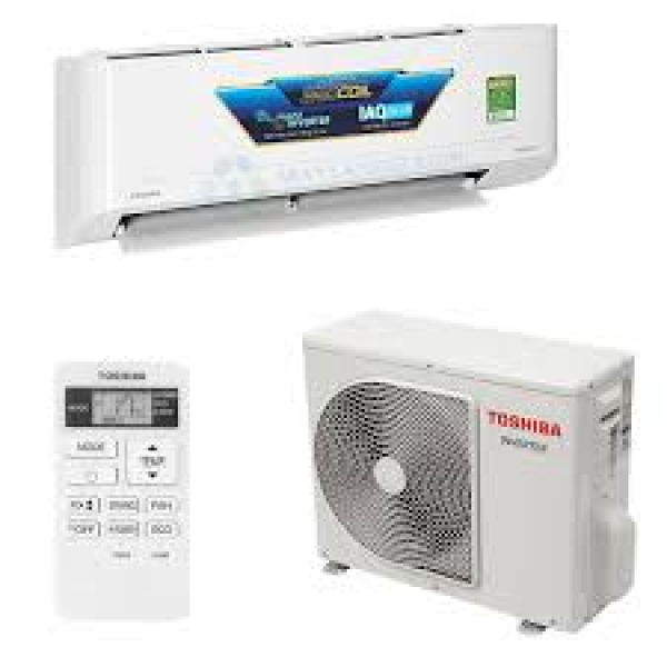 Máy lạnh Toshiba 2.5 HP RAS-H24U2KSG-V