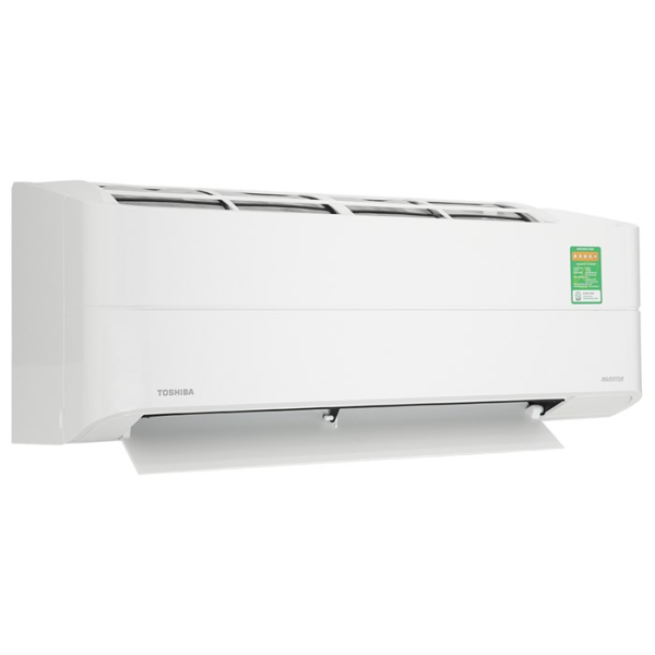 Máy lạnh Toshiba Inverter 1 HP RAS-H10Z1KCVG-V/RASH10Z1ACVG-V