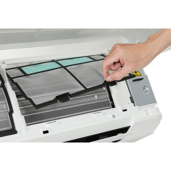 Máy lạnh Toshiba Inverter 1 HP RAS-H10Z1KCVG-V/RASH10Z1ACVG-V