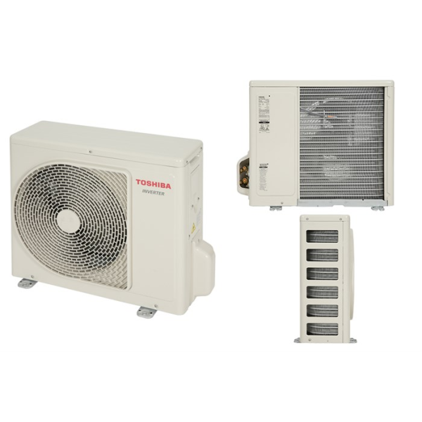 Máy lạnh Toshiba Inverter 1 HP RAS-H10Z1KCVG-V/RASH10Z1ACVG-V