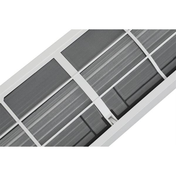 Máy lạnh Toshiba Inverter 1 HP RAS-H10S5KCV2G-V