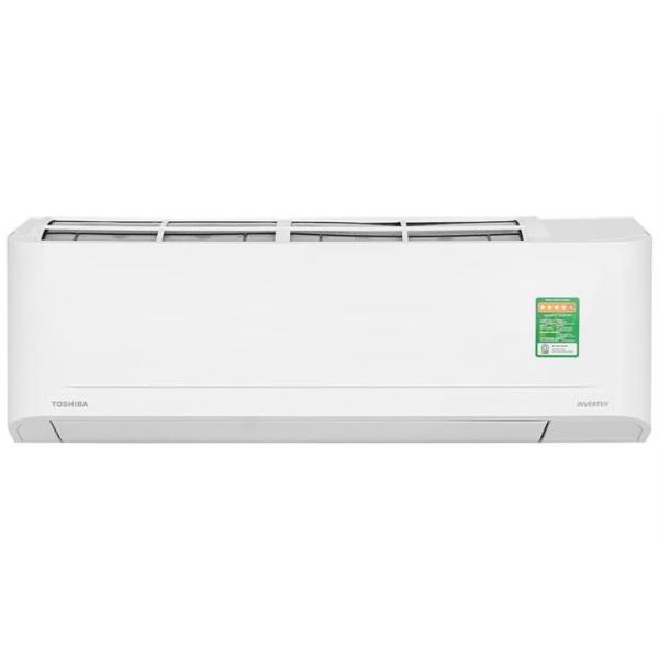 Máy lạnh Toshiba Inverter 1 HP RAS-H10S5KCV2G-V